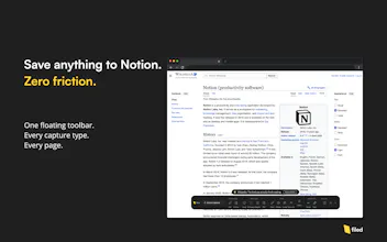 Filed for Notion gallery image