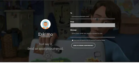 Eskiimo gallery image
