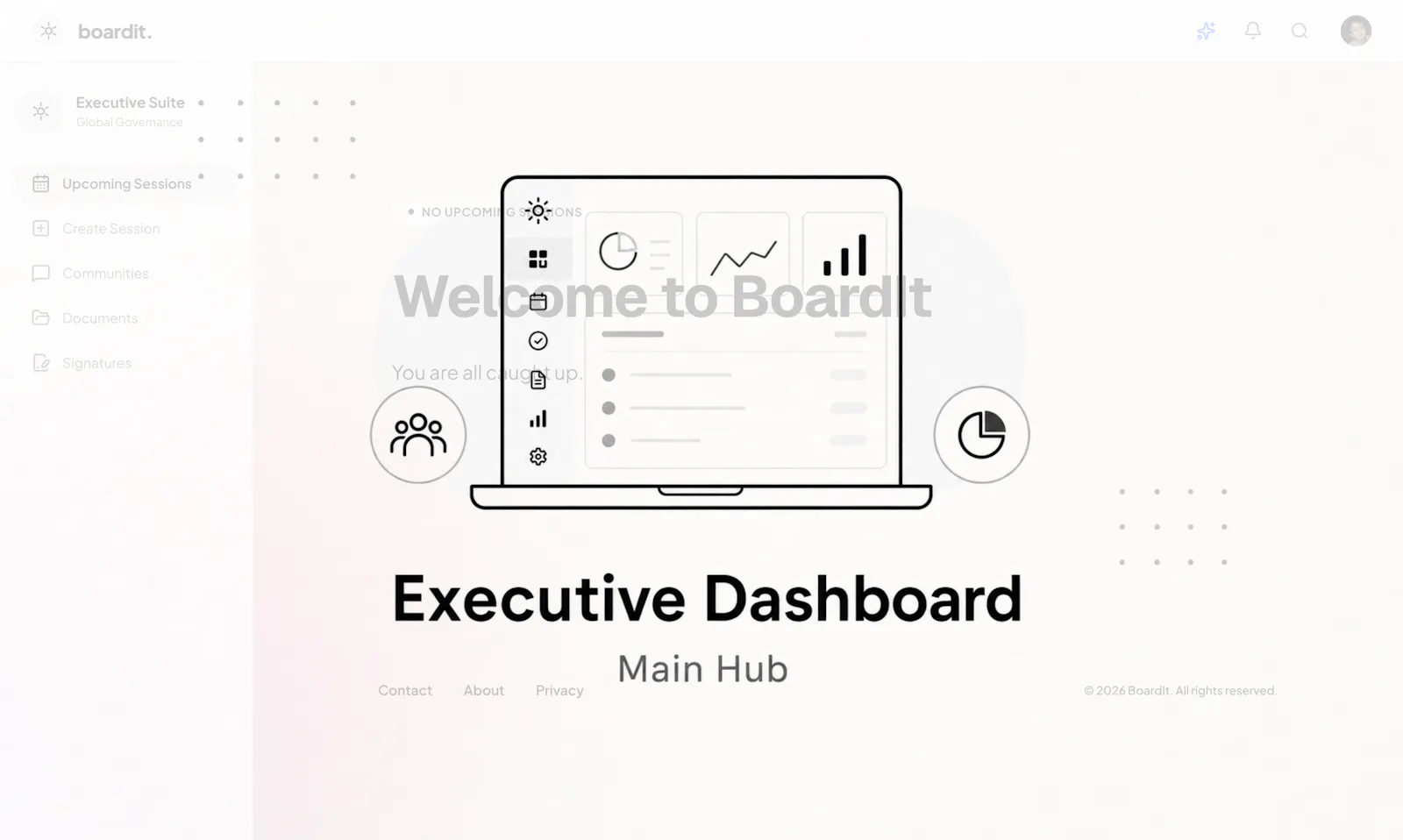 BoardIt screenshot 2