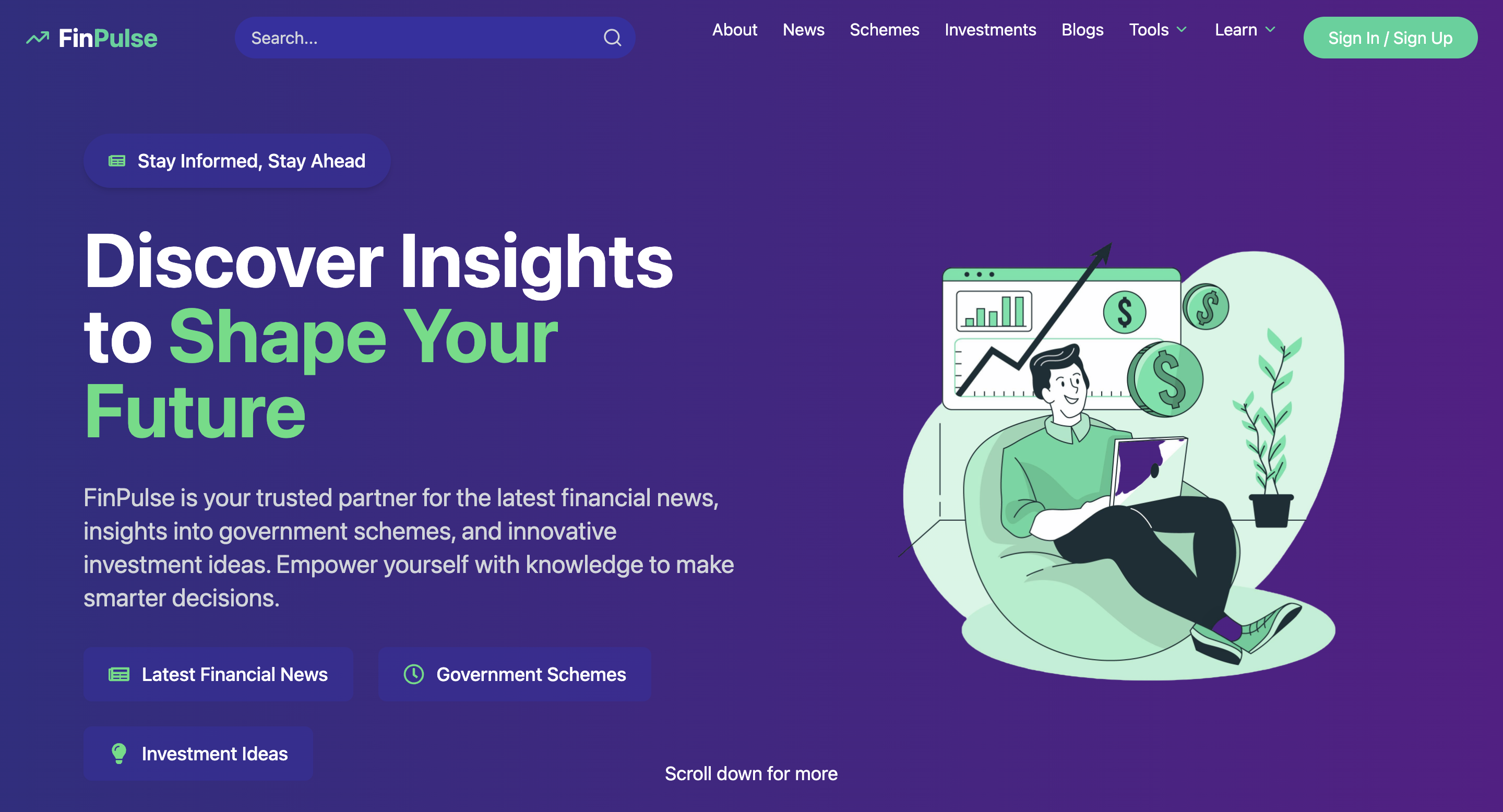 Finpulse