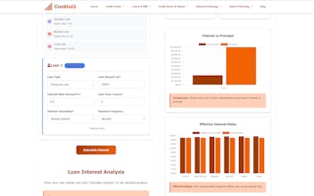 Credits IQ gallery image