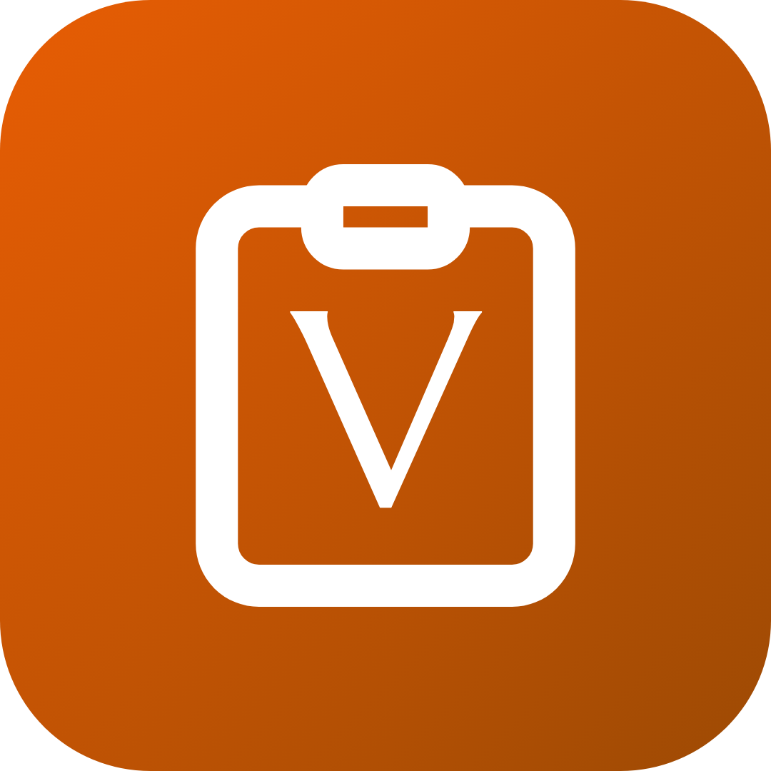 PhraseVault - Product Hunt launch logo