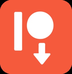 Patreon Media Downlo... logo