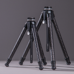 Benro Theta: Smart Modular Tripod