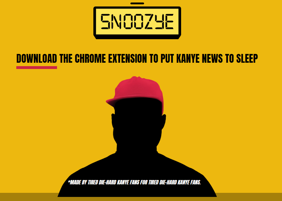 SnoozYe gallery image