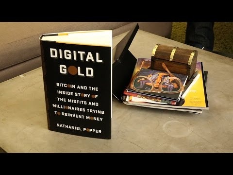 Digital Gold: Bitcoin and the Inside Story gallery image
