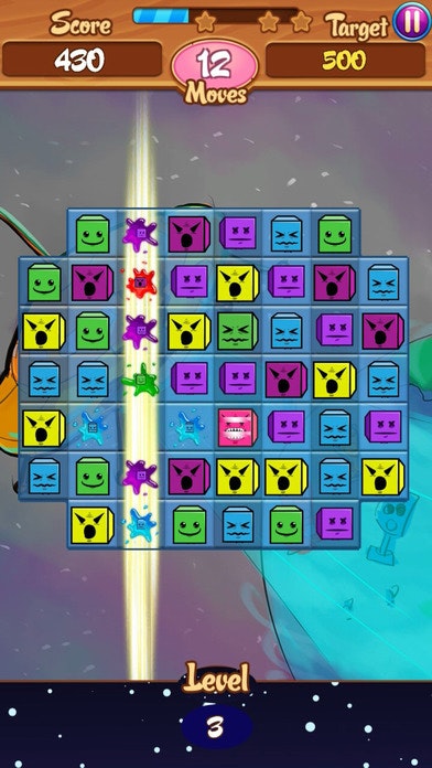 MY4FACES Dreamland 2 gallery image