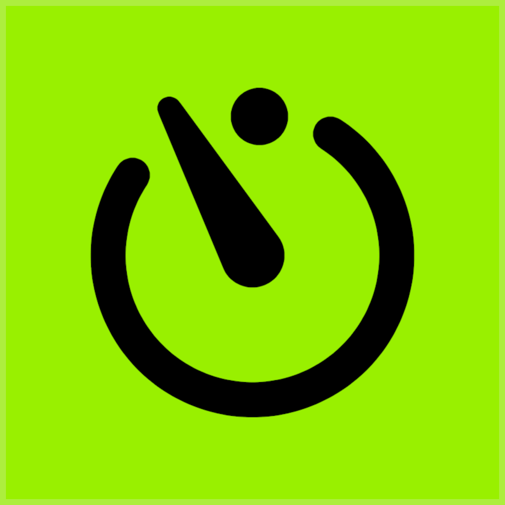 Intervall -Timer - HIIT -Timer