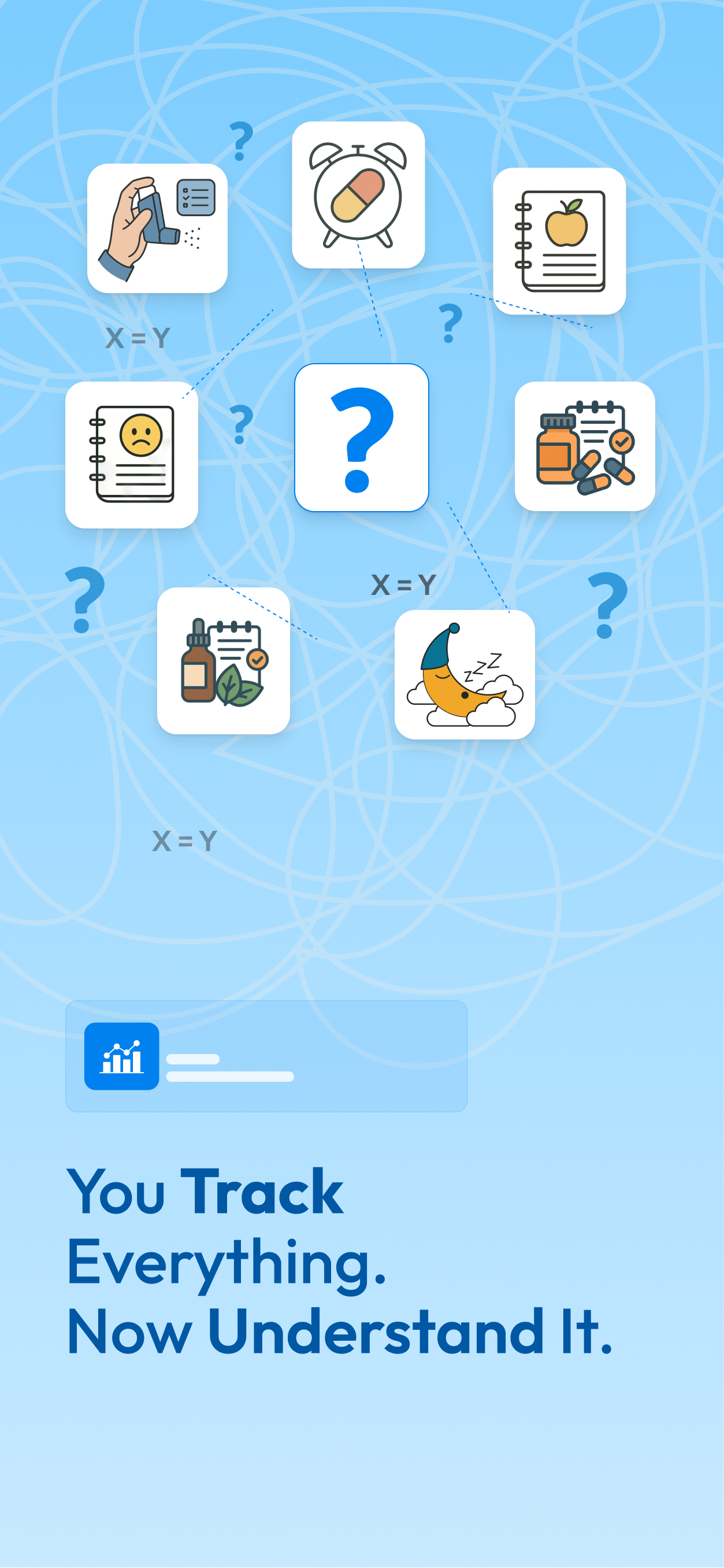 Respire LYF - Screenshot 3 showing product features and functionality