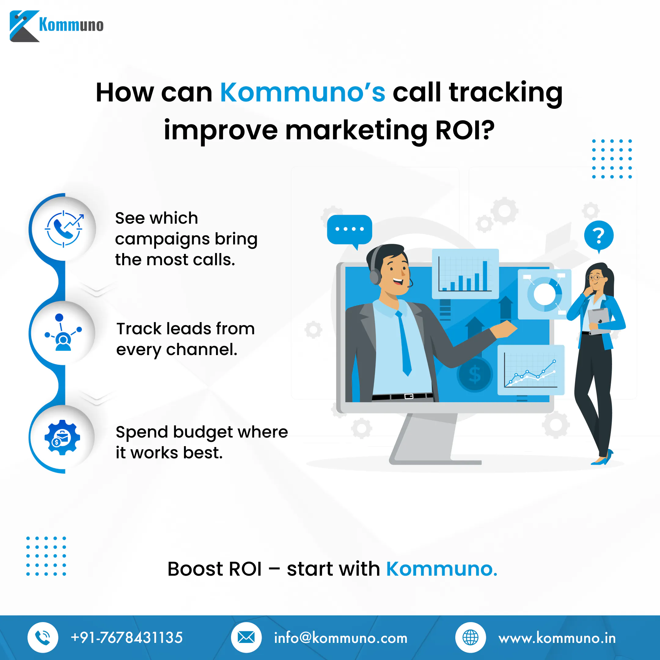 Kommuno 截图 2