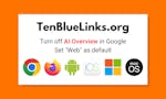 Ten Blue Links image