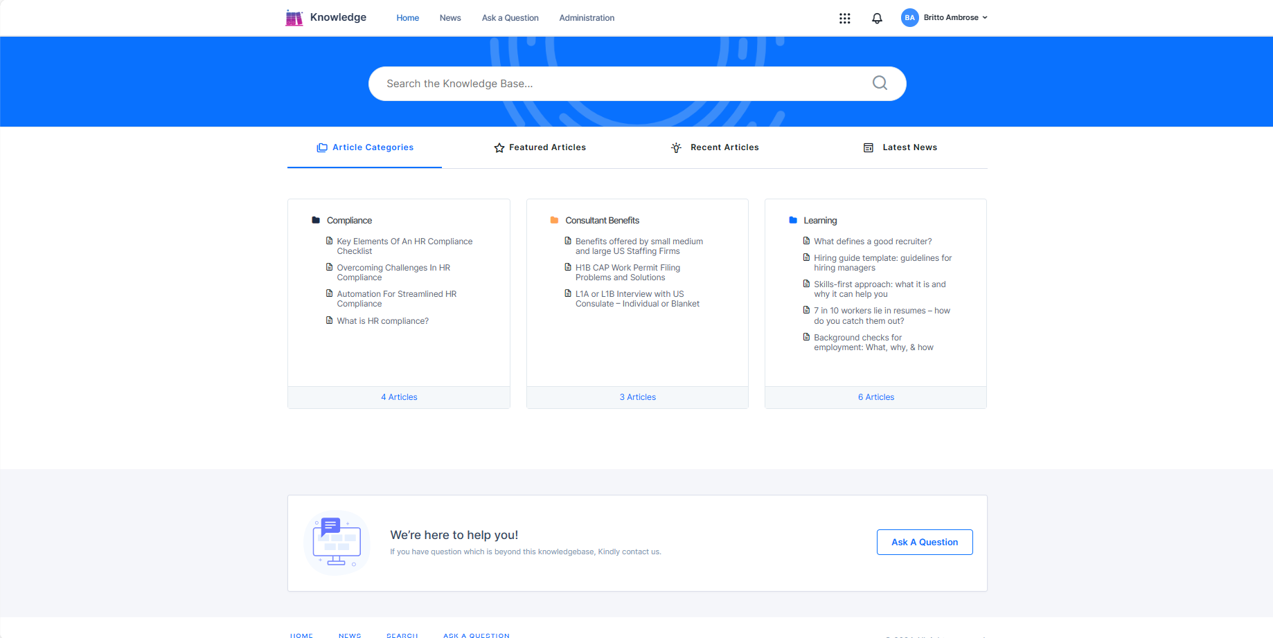 Arkworks media 3