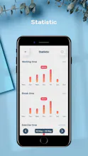 Ergonomic Pomodoro Timer 1.2 gallery image