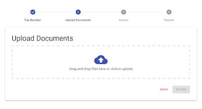 Faxtail gallery image