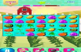 Happy Jelly Farm