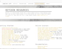 Bitcoin Resources media 3