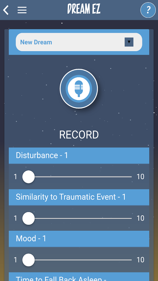 Dream EZ gallery image