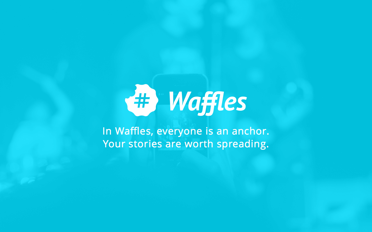 Waffles gallery image