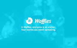 Waffles media 1