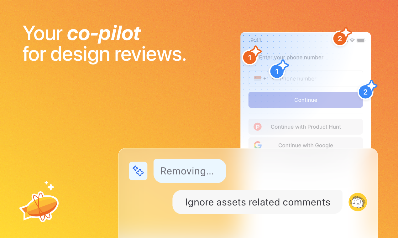 Zeplin gallery image