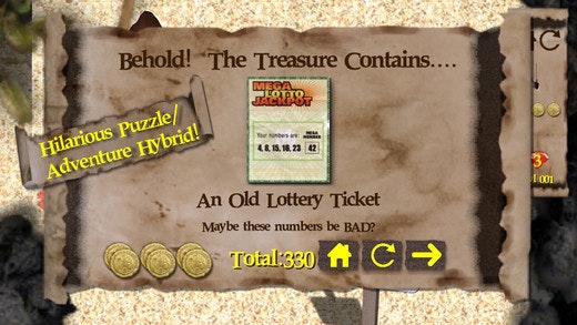 Silverbeard gallery image