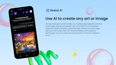 Beebzi.AI gallery image