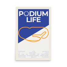 Online Motorsports Lifestyle Magazine gallery image