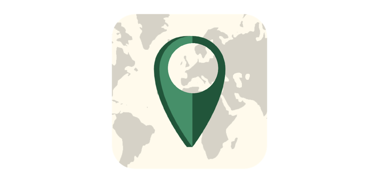 Geoguess v1.0