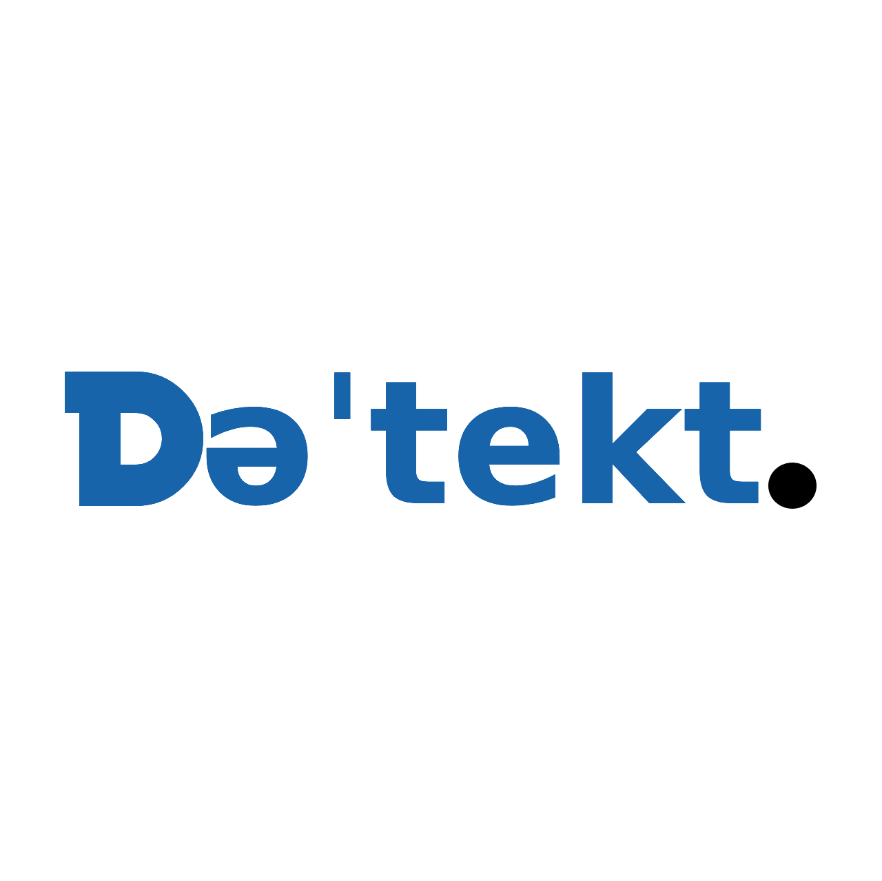 Də'tekt