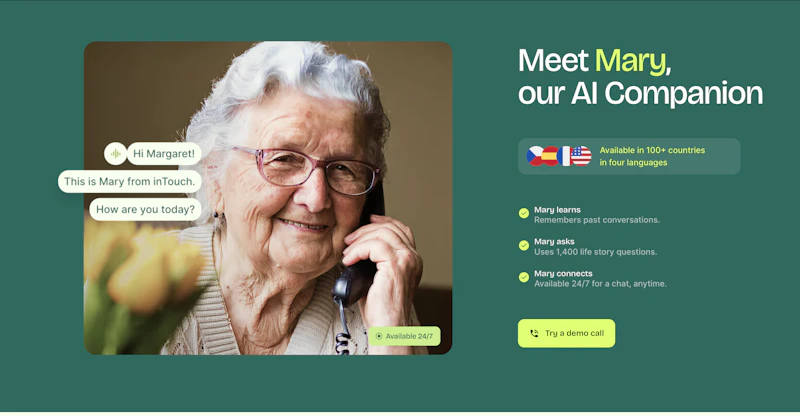 intouch screenshot 2