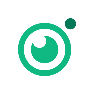 TradingLens logo