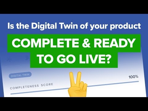 Bluestone PIM gallery image