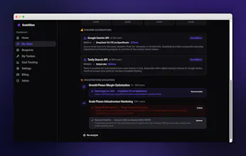 ScaleVibes ā Optimize Your Vibe Stack gallery image