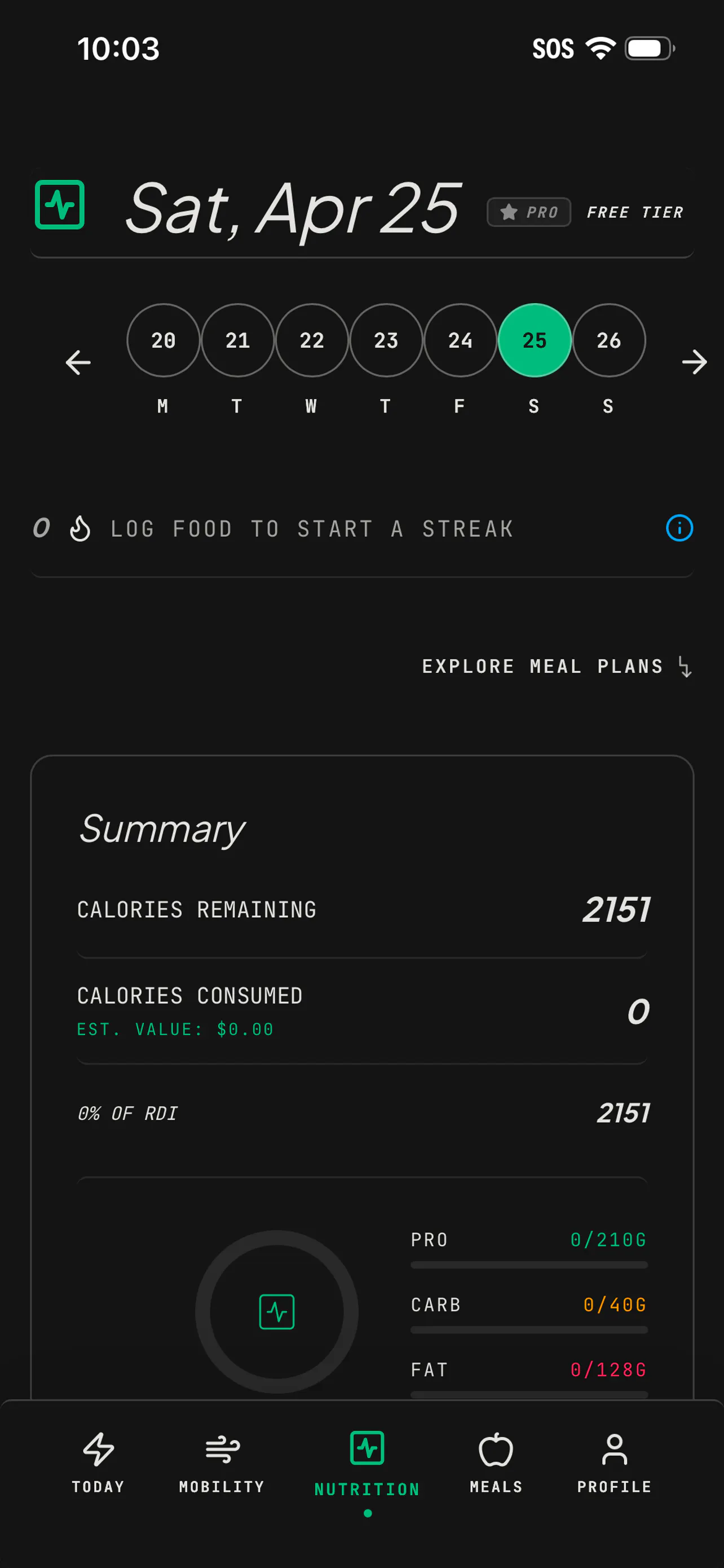 Mola™ Fitness gallery image