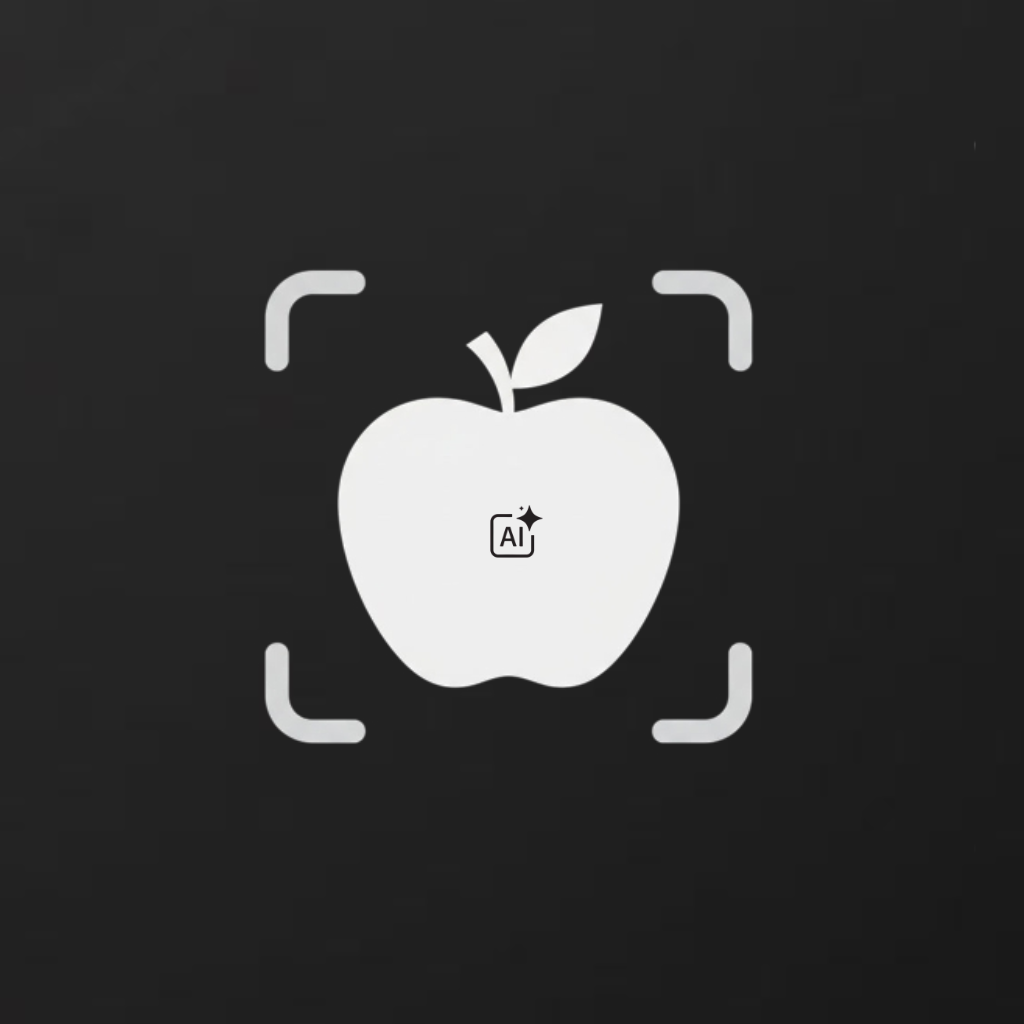 CalBite - AI Calorie Tracker
