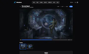 Videodance gallery image