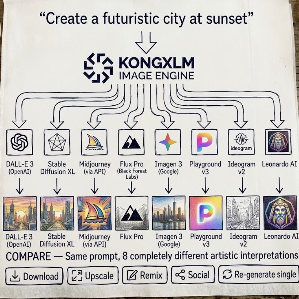 KongXLM  gallery image