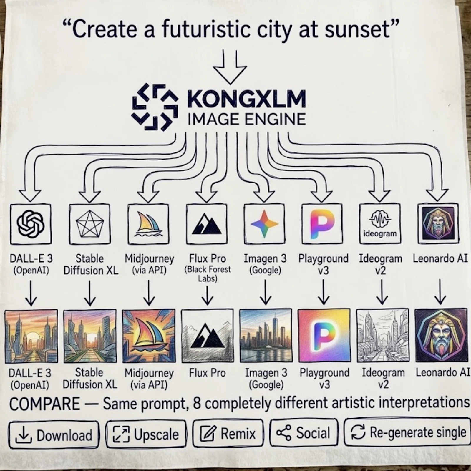 KongXLM  screenshot 7