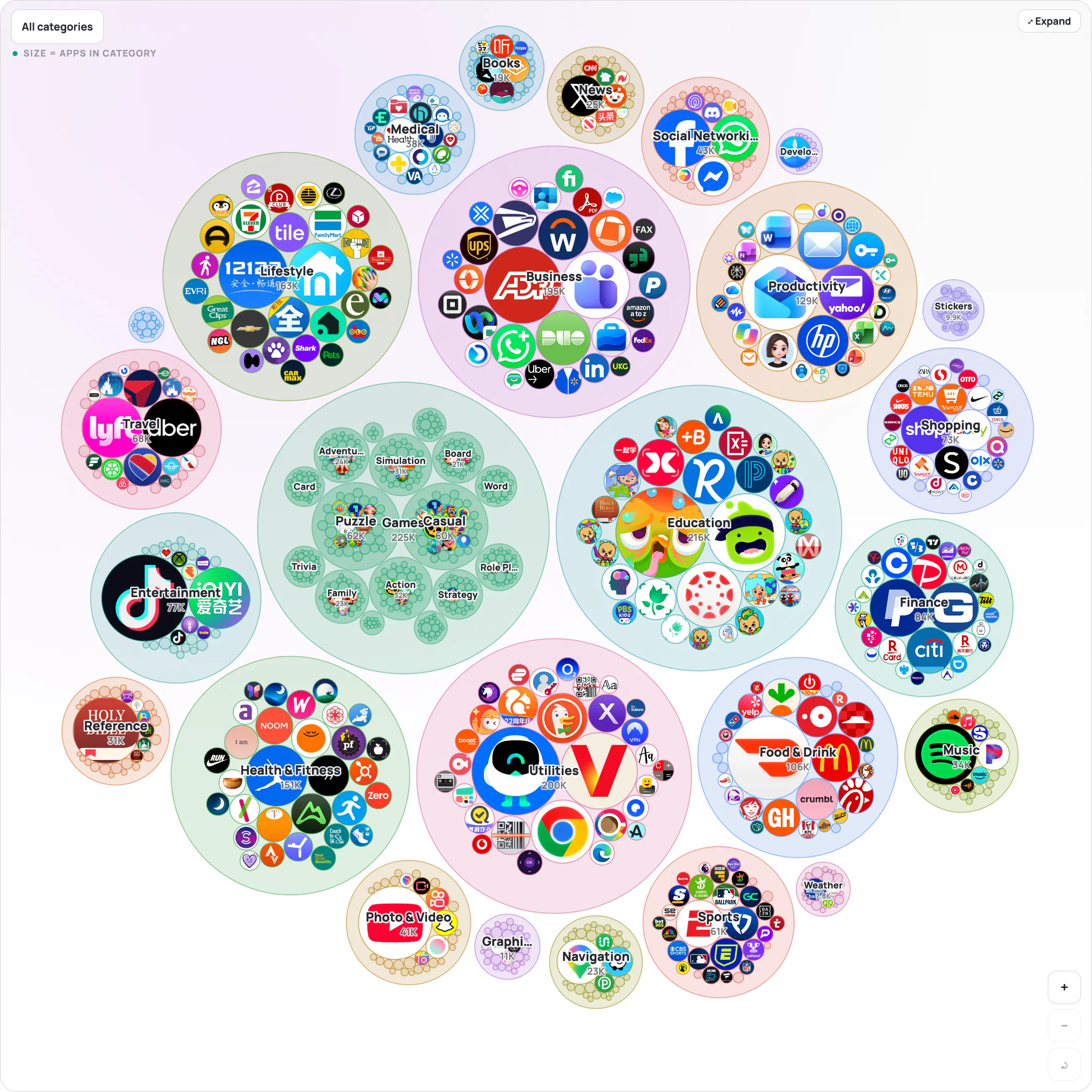 AppsHunter.io  gallery image