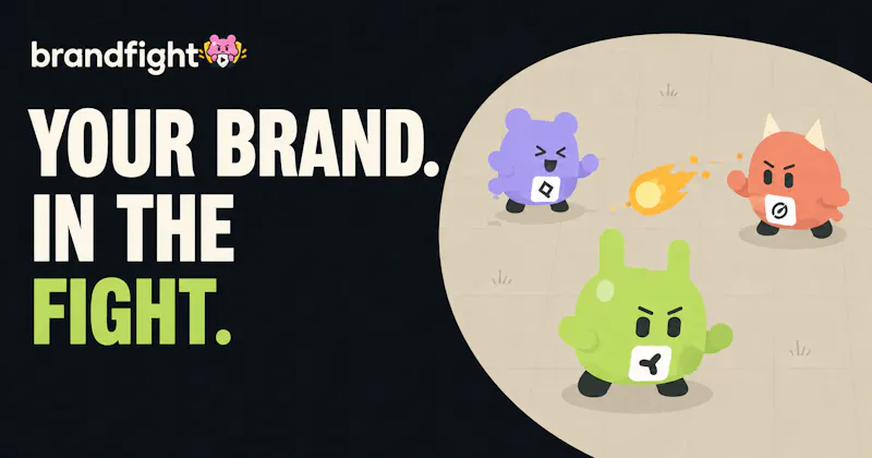 BrandFight screenshot 1