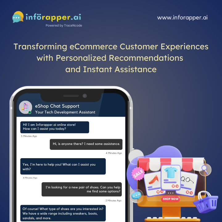 InfoRapper.ai gallery image