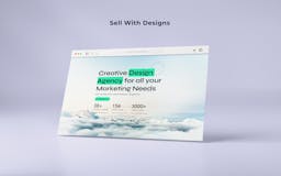 Sell With Designs media 1