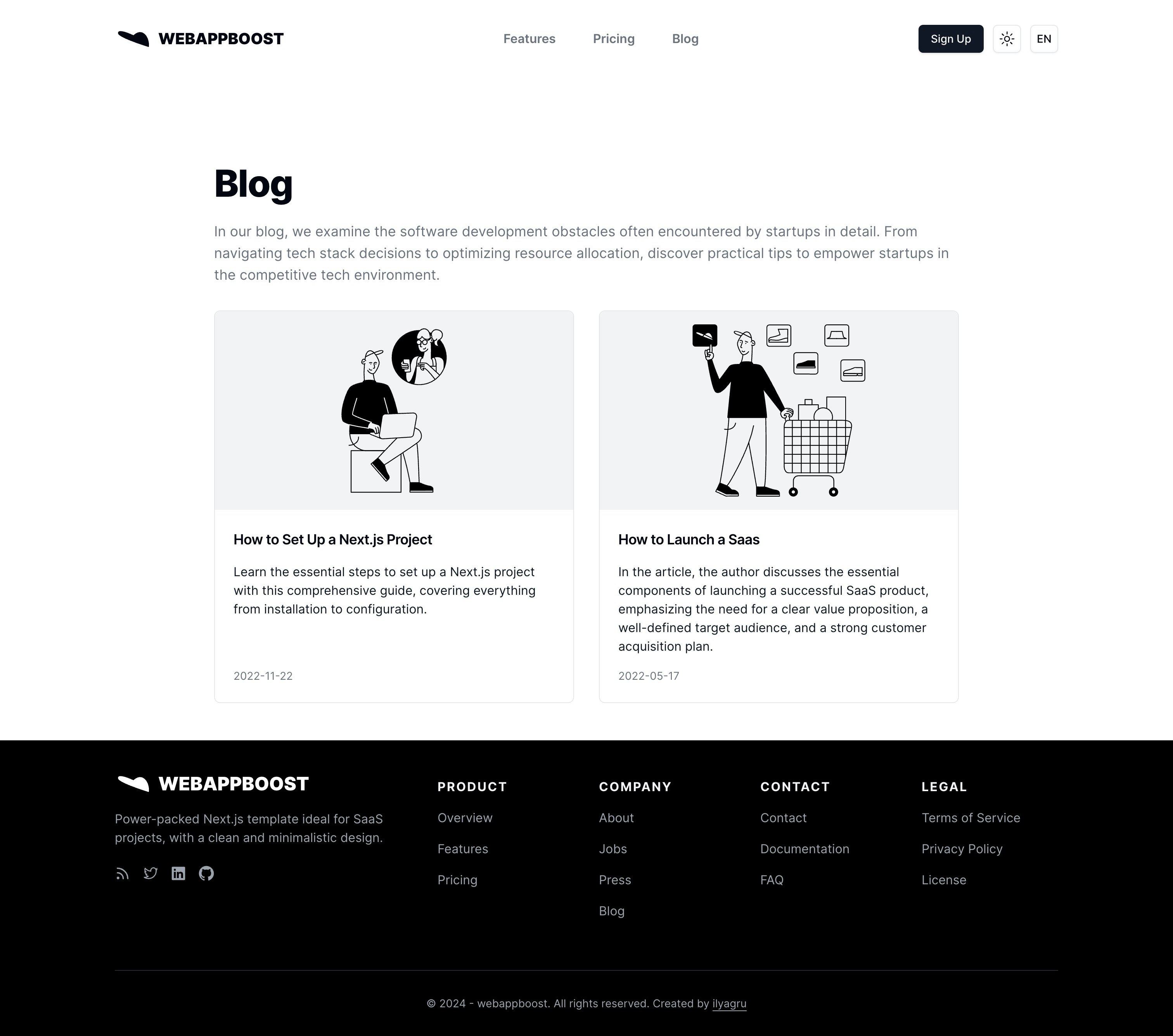 Webappboost media 3