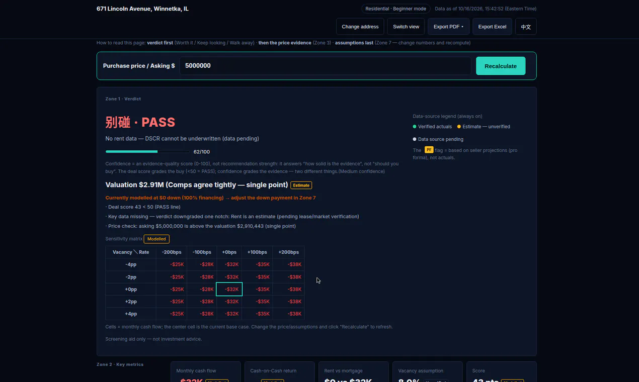 DealDesk gallery image