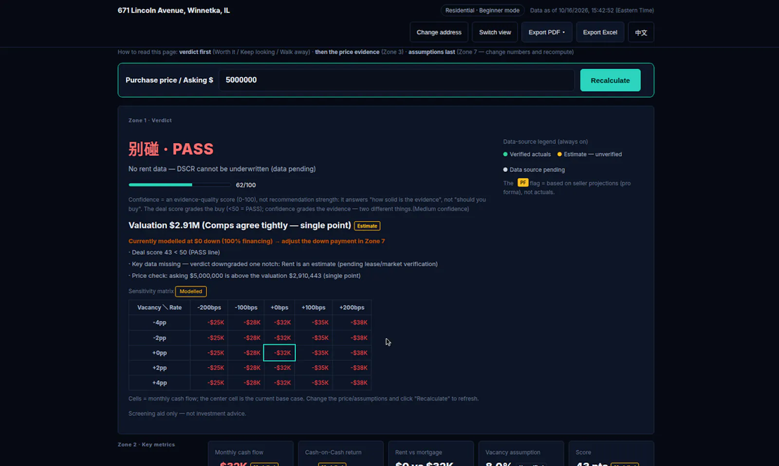 DealDesk screenshot 5