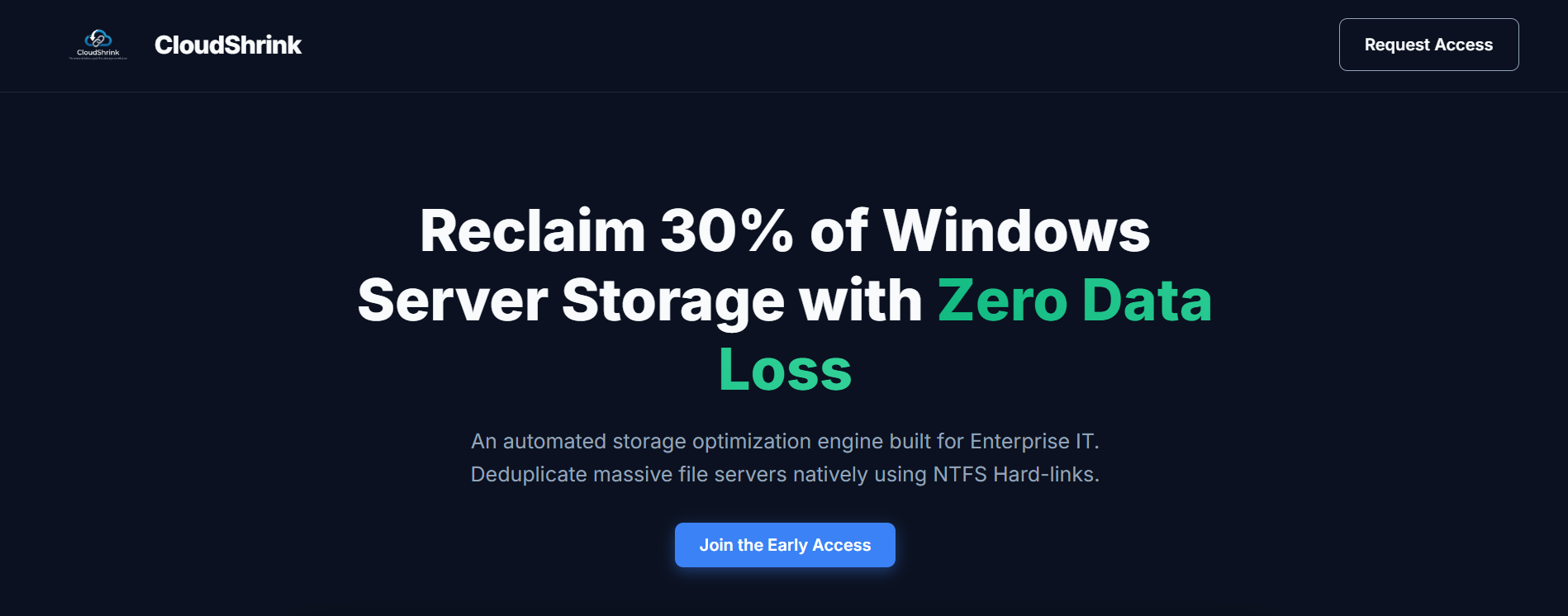 CloudShrink gallery image