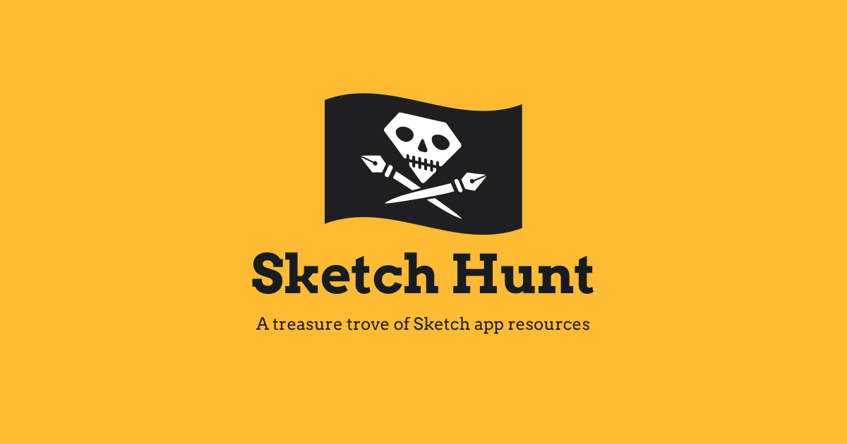 Sketch Hunt Image
