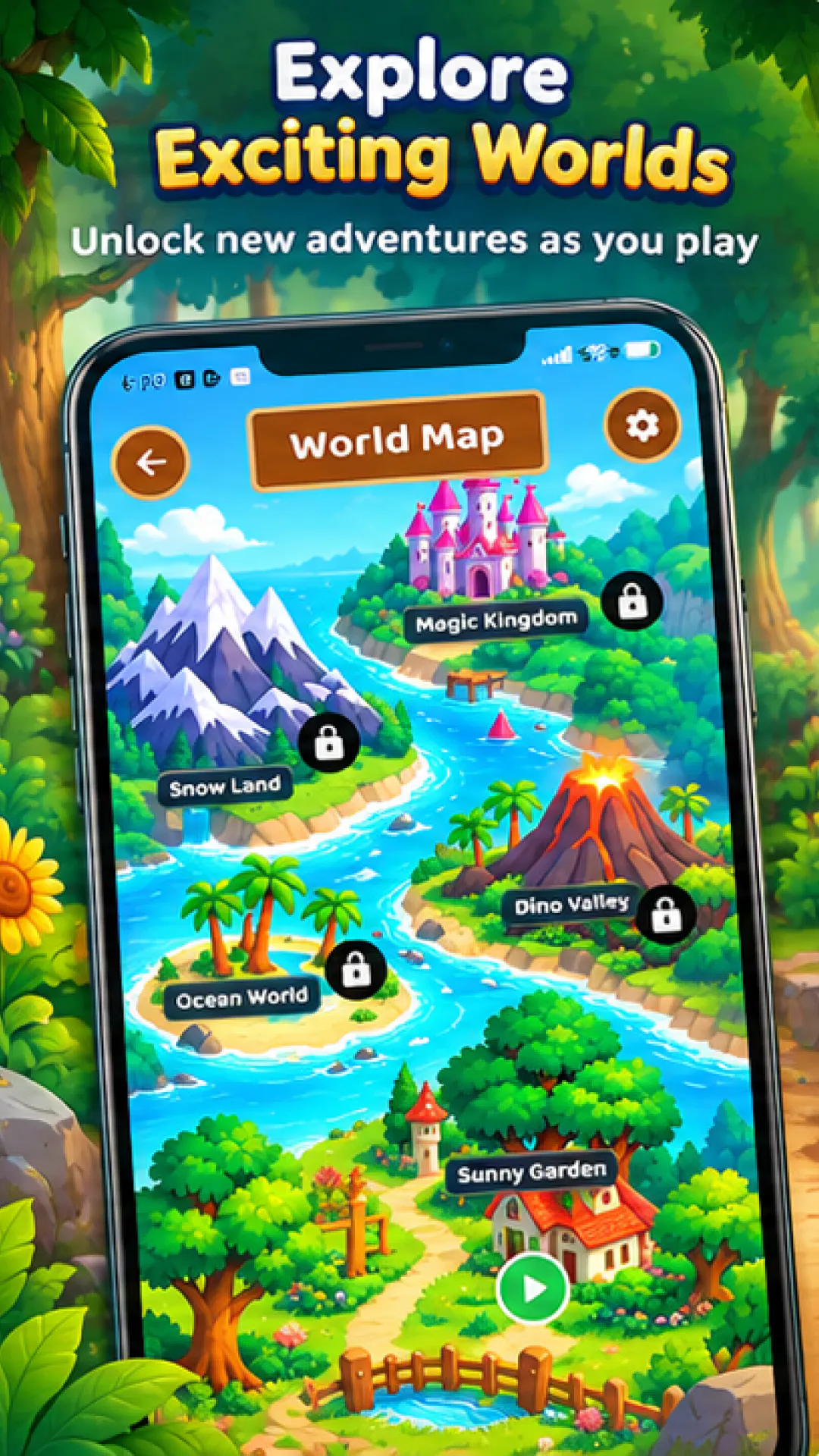 Word Adventure gallery image