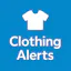 Clothing Alerts