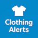 Clothing Alerts